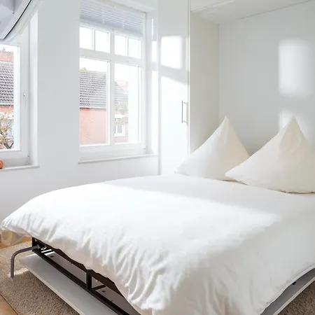 Apartment Inseldomizil Whg 04 Norderney